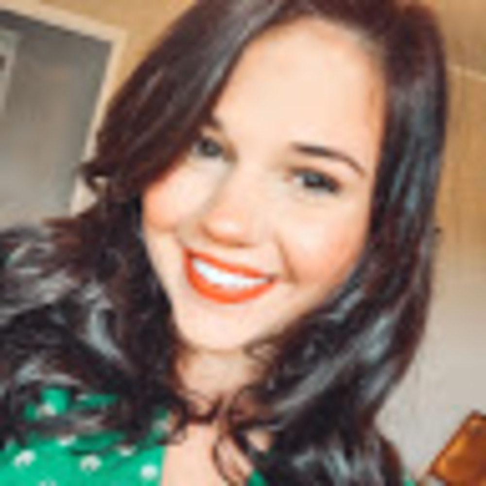 Meet your Posher, Bridget